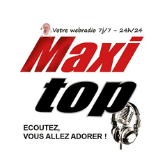 MAXITOP Radio