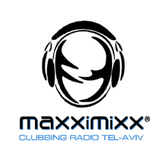 Maxximixx Discovery radio