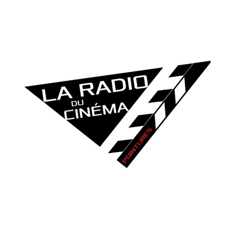 La Radio Du Cinéma radio