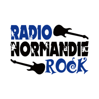 Radio Normandie Rock radio