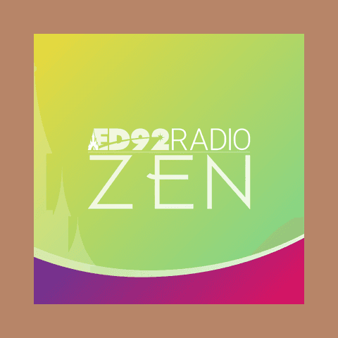 ED92RADIO ZEN radio