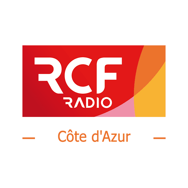 RCF Côte d'Azur radio