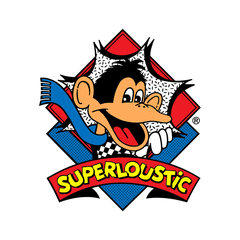 SUPERLOUSTIC radio