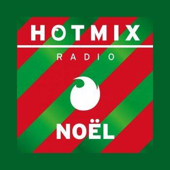 Hotmix Radio Noël radio