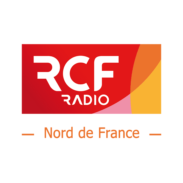 RCF Nord de France radio