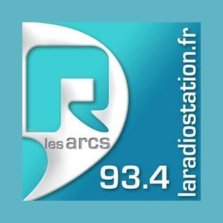 R' Les Arcs radio