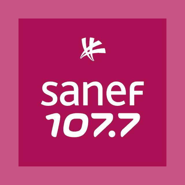 Sanef 107.7 Ouest radio