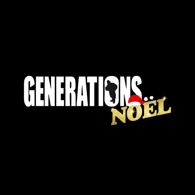 Generations - Noël