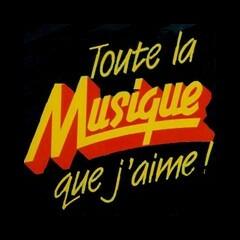 Toute La Musique Que J'aime