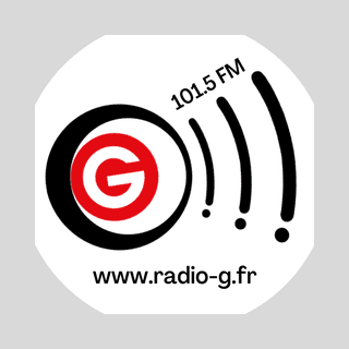 Radio G radio