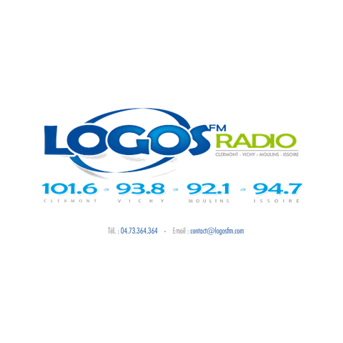 LOGOS FM - AUVERGNE radio