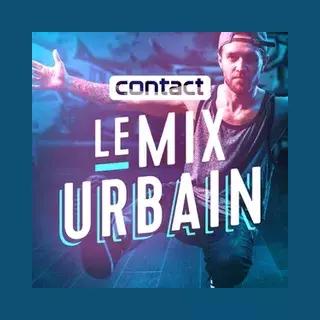 Contact Le Mix Urban radio