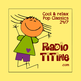 Radio Titine radio