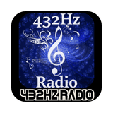 432Hz Radio