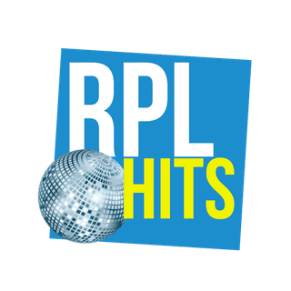 RPL HITS radio