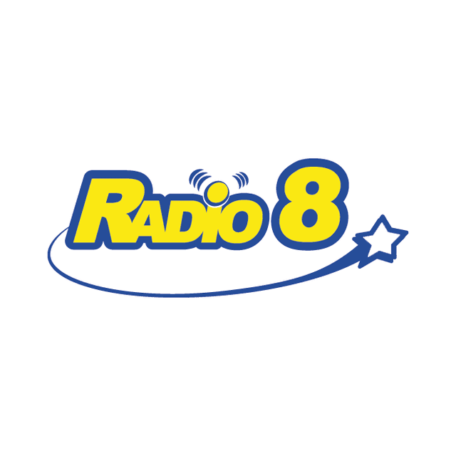 Radio 8