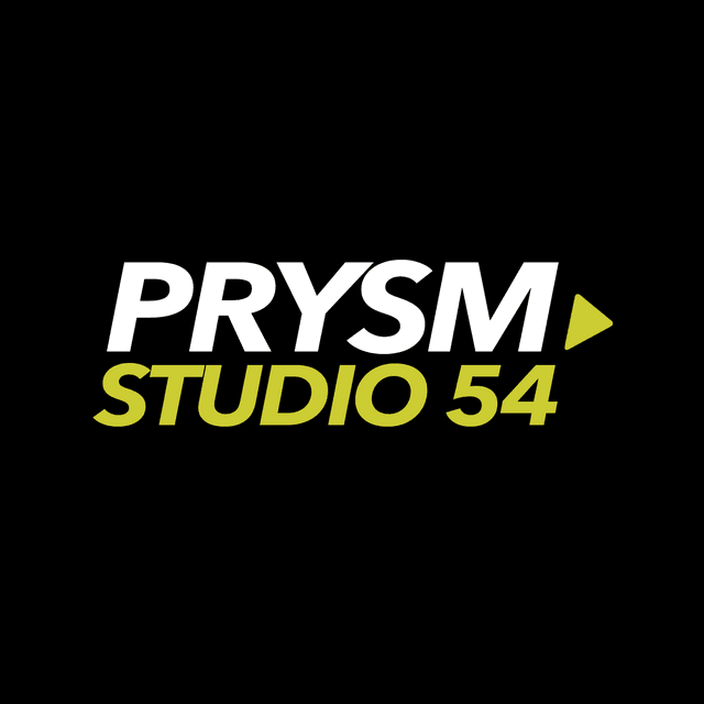 Prysm Studio 54 radio