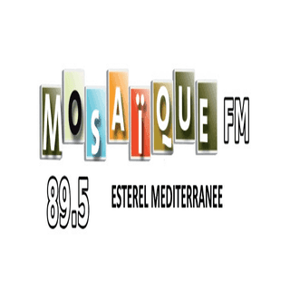 Mosaïque FM