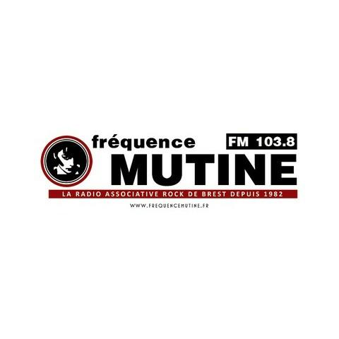 Fréquence Mutine 103.8 FM radio