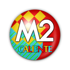 M2 Caliente radio