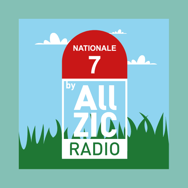 Allzic Radio NATIONALE 7 radio