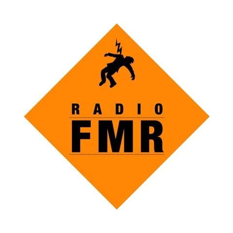 Radio FMR radio