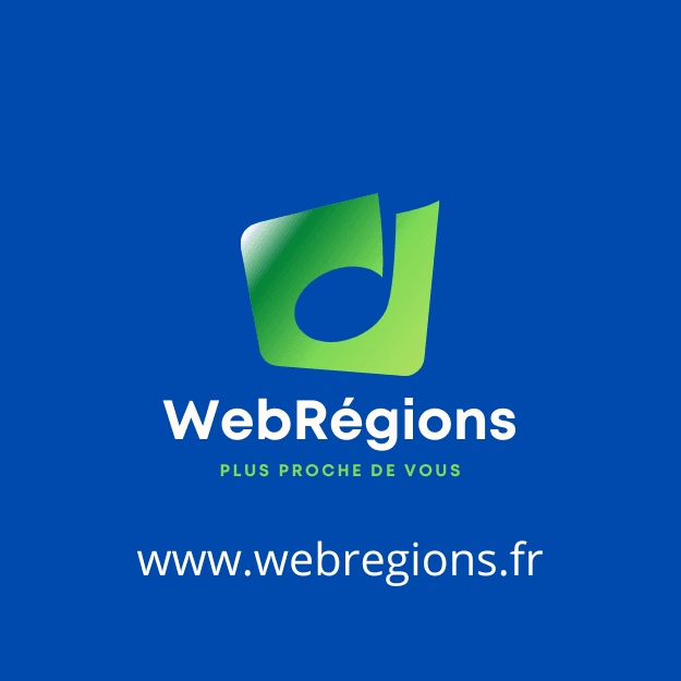 WEB REGIONS