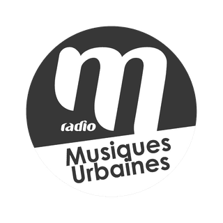 M Radio musiques urbaines radio