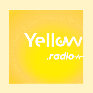 Yellow radio