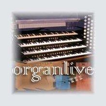 Organlive radio