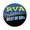 Radio RVA - Années 80 radio