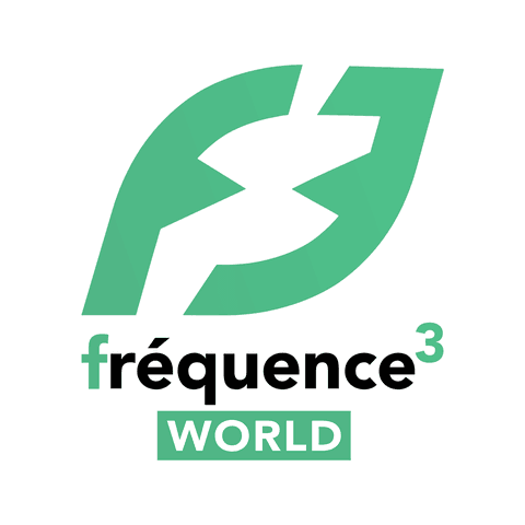 Fréquence 3 World radio