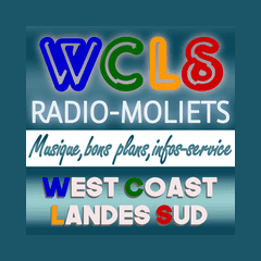 WCLS Moliets