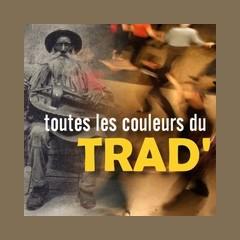 Toutes les couleurs du trad