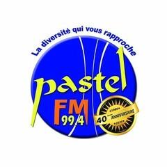 Pastel FM