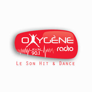 Oxygene Radio radio