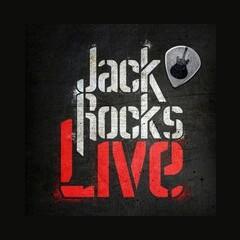 Jack Rocks Live radio