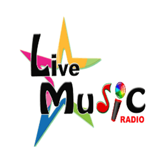 Live Music Radio radio