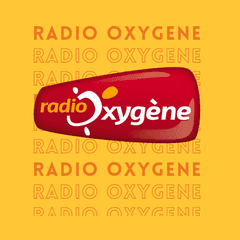 Oxygène Grenoble radio