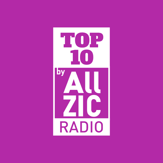 Allzic Radio TOP 10 radio