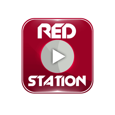 Red Station radio