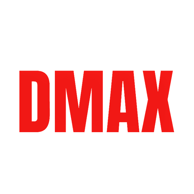 DMAX RADIO