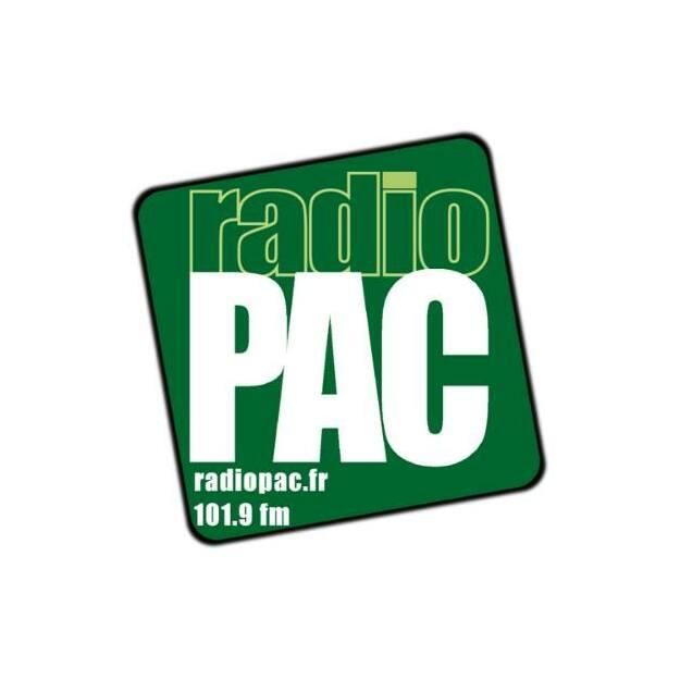 Radio PAC radio