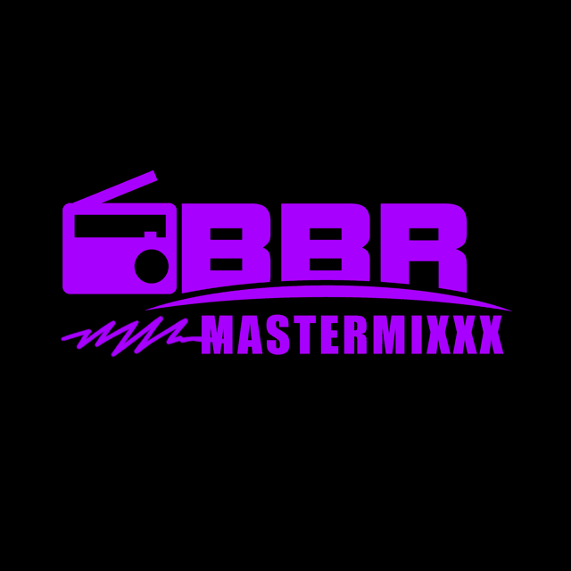 BBR MASTERMIXXX radio