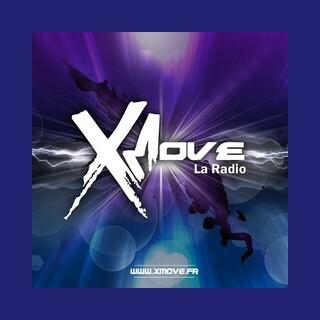 X-Move la Radio radio