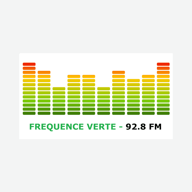 Fréquence Verte radio