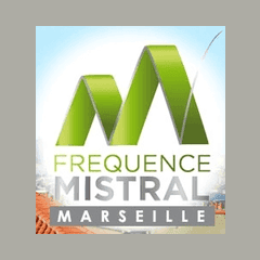 Fréquence Mistral Marseille radio