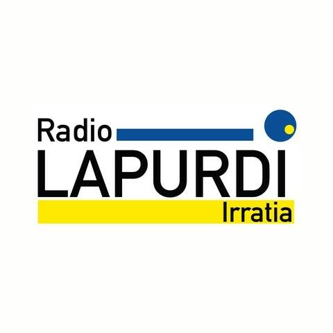 Radio Lapurdi Irratia radio