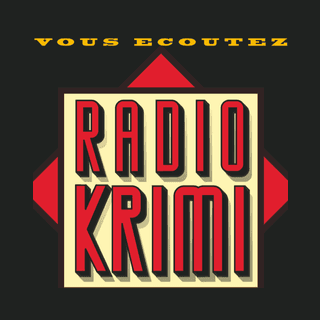 Radio Krimi radio