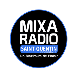 Mixaradio Saint-Quentin